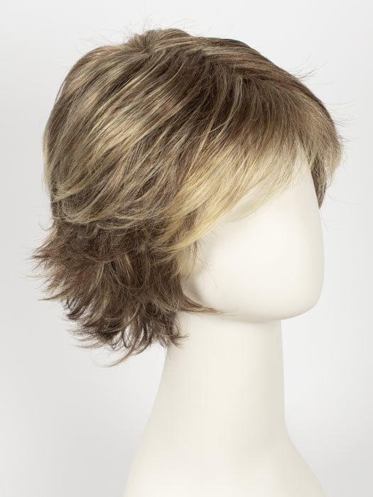 Date | Synthetic Wig (Mono Crown) - Image 22