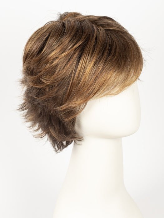 Date | Synthetic Wig (Mono Crown) - Image 18