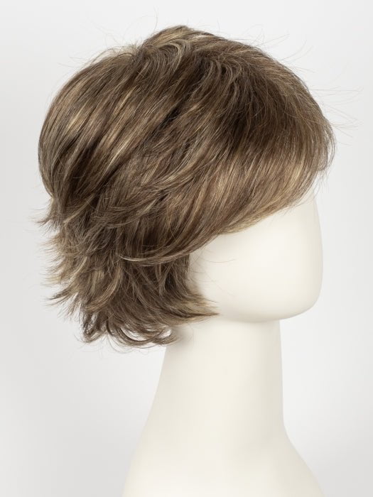 Date | Synthetic Wig (Mono Crown) - Image 21