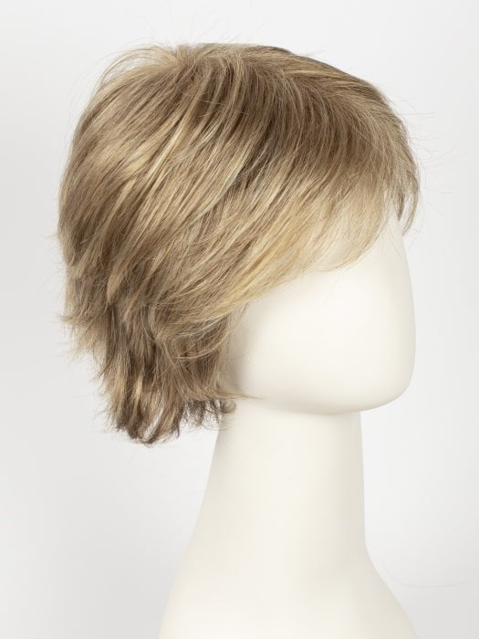 Date | Synthetic Wig (Mono Crown) - Image 23
