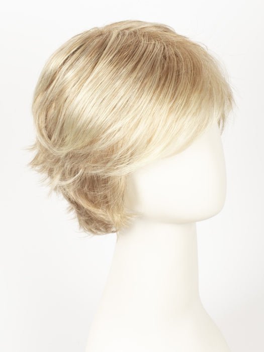 Date | Synthetic Wig (Mono Crown) - Image 24