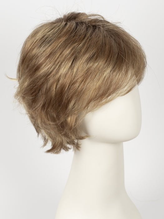 Date | Synthetic Wig (Mono Crown) - Image 26
