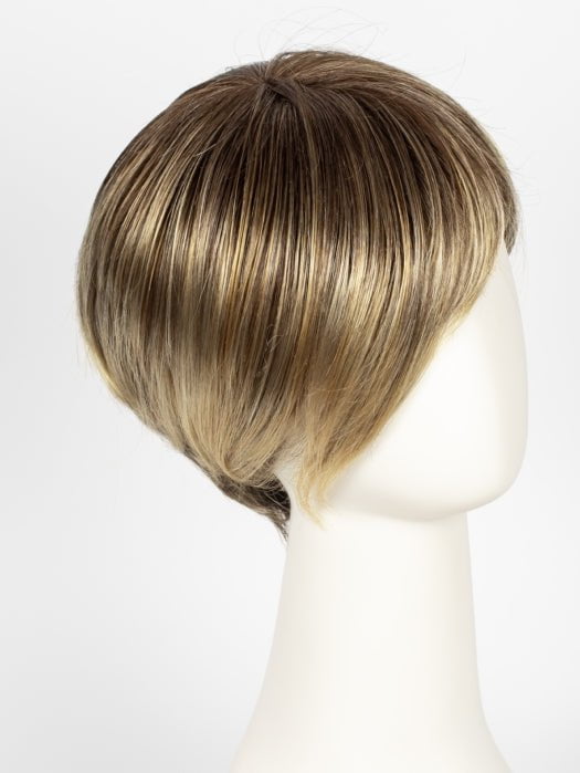 Disc | Synthetic Wig (Mono Part) - Image 37