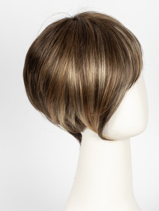Disc | Synthetic Wig (Mono Part) - Image 29