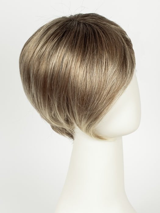 Disc | Synthetic Wig (Mono Part) - Image 38