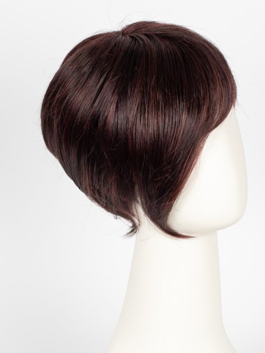Disc | Synthetic Wig (Mono Part) - Image 31