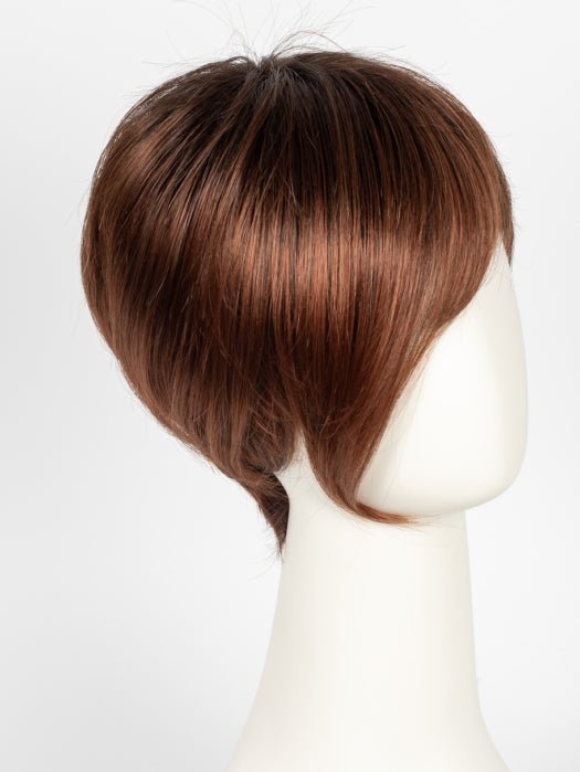 Disc | Synthetic Wig (Mono Part) - Image 36