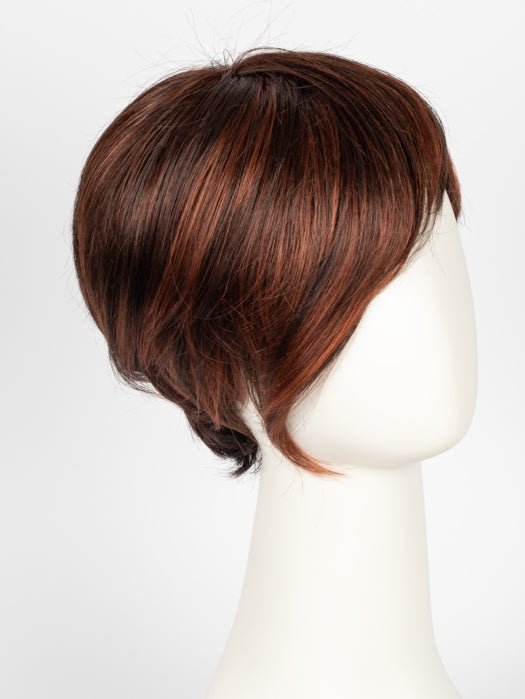 Disc | Synthetic Wig (Mono Part) - Image 35