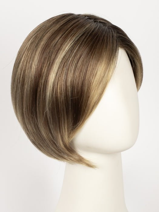 Talia Mono | Synthetic Lace Front Wig (Mono Part) - Image 20