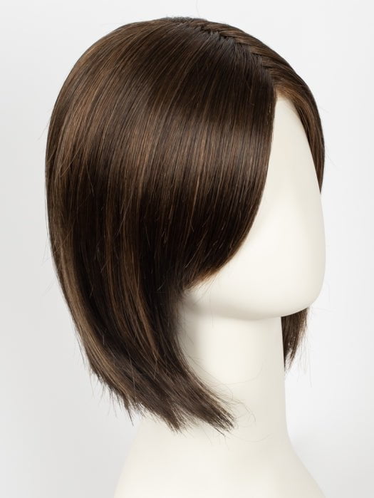 Tempo 100 Deluxe | Synthetic Lace Front Wig (Hand-Tied) - Image 18