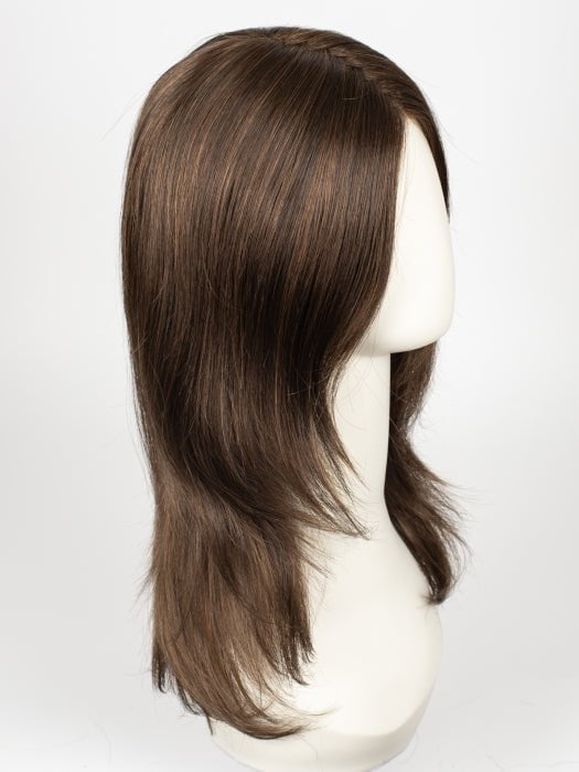 Mega Mono | Synthetic Lace Front Wig (Mono Top) - Image 15