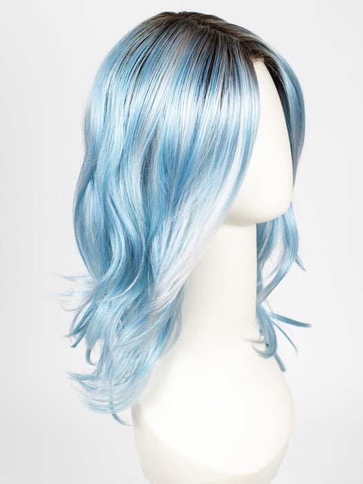 Miranda | Synthetic Lace Front Wig (Mono Part) - Image 78