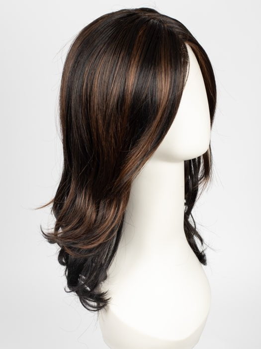Miranda | Synthetic Lace Front Wig (Mono Part) - Image 51