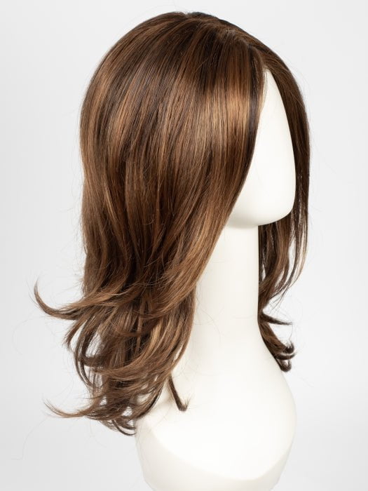 Miranda | Synthetic Lace Front Wig (Mono Part) - Image 53