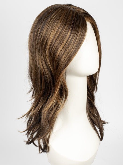 Miranda | Synthetic Lace Front Wig (Mono Part) - Image 58