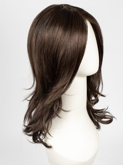 Miranda | Synthetic Lace Front Wig (Mono Part) - Image 57