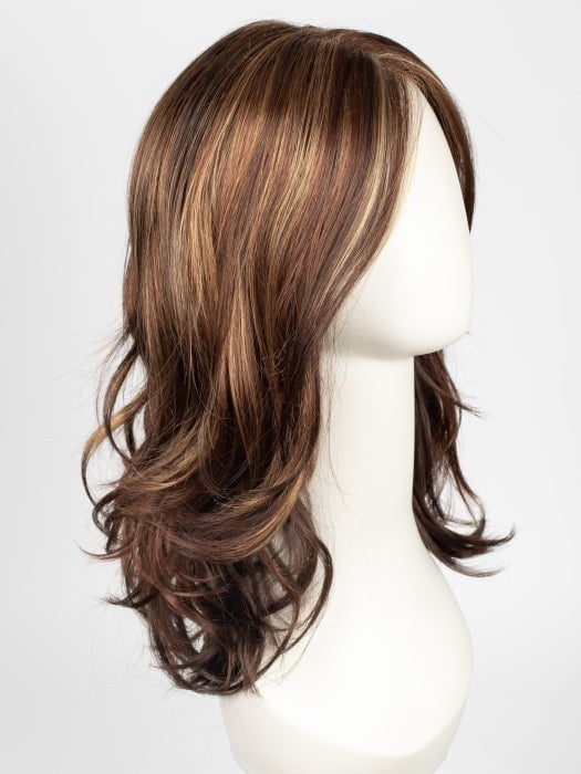 Miranda | Synthetic Lace Front Wig (Mono Part) - Image 68