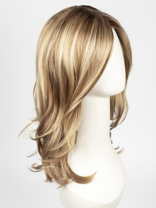 Miranda | Synthetic Lace Front Wig (Mono Part) - Image 71