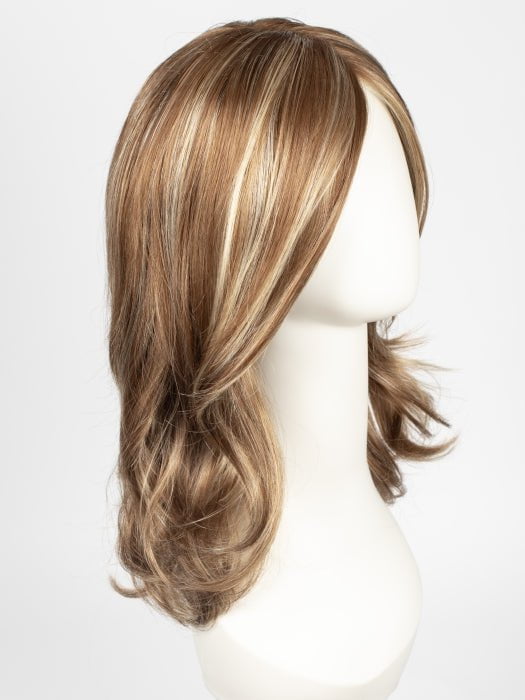 Miranda | Synthetic Lace Front Wig (Mono Part) - Image 67
