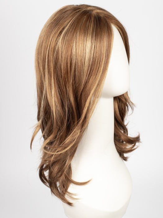 Miranda | Synthetic Lace Front Wig (Mono Part) - Image 70