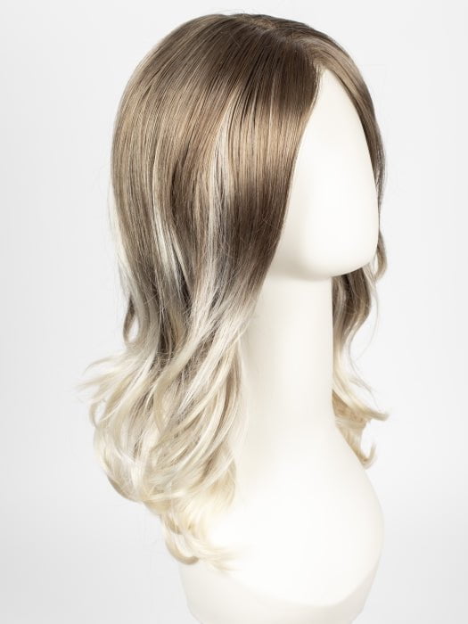Miranda | Synthetic Lace Front Wig (Mono Part) - Image 90