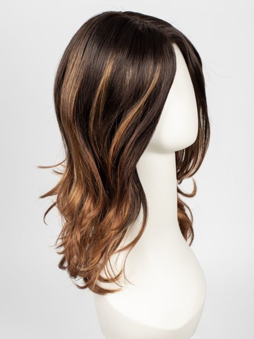 Miranda | Synthetic Lace Front Wig (Mono Part) - Image 86
