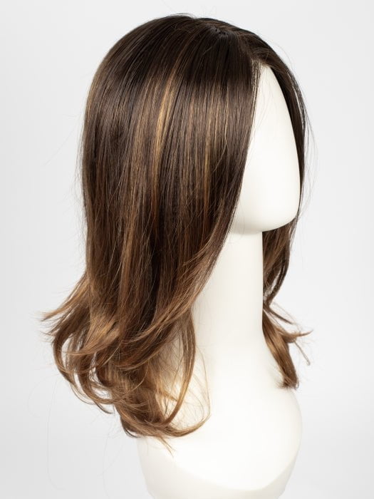 Miranda | Synthetic Lace Front Wig (Mono Part) - Image 87