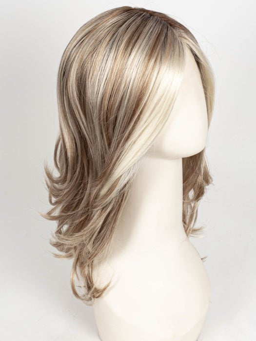 Miranda | Synthetic Lace Front Wig (Mono Part) - Image 91