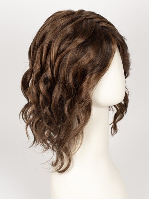 Julianne | Synthetic Lace Front Wig (Hand-Tied) - Image 35