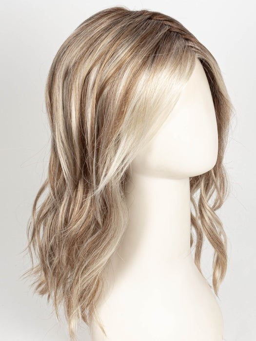 Heidi | Synthetic Lace Front Wig (Mono Top) - Image 88