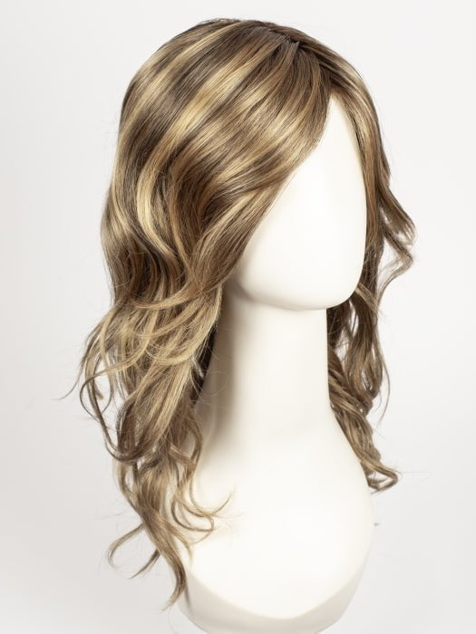 Adriana | Synthetic Lace Front Wig (Mono Top) - Image 31