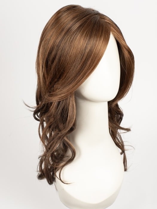 Adriana | Synthetic Lace Front Wig (Mono Top) - Image 25