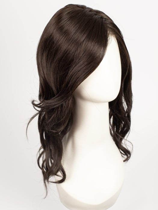 Adriana | Synthetic Lace Front Wig (Mono Top) - Image 26