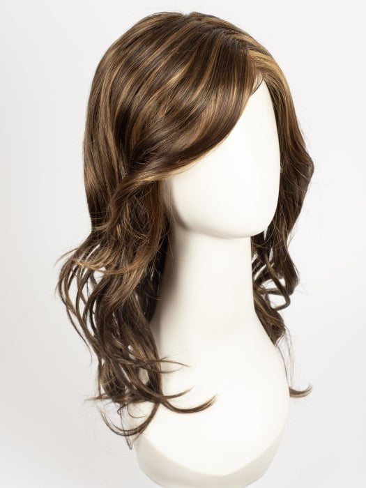 Adriana | Synthetic Lace Front Wig (Mono Top) - Image 27