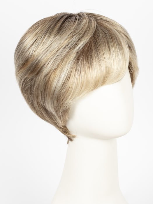 Annette | Synthetic Lace Front Wig (Mono Top) - Image 55