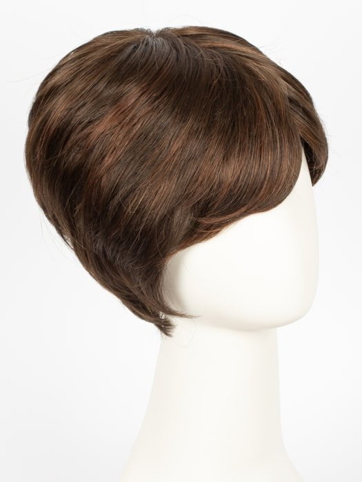 Annette | Synthetic Lace Front Wig (Mono Top) - Image 28