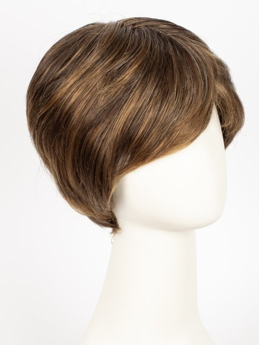 Annette | Synthetic Lace Front Wig (Mono Top) - Image 34
