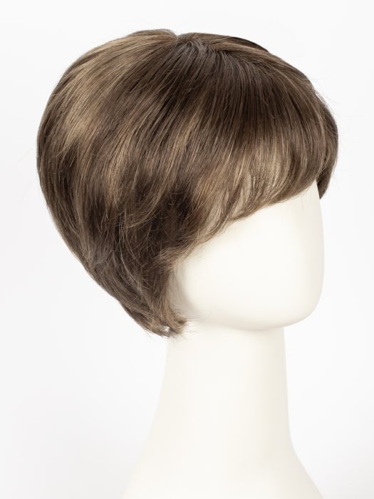 Annette | Synthetic Lace Front Wig (Mono Top) - Image 23