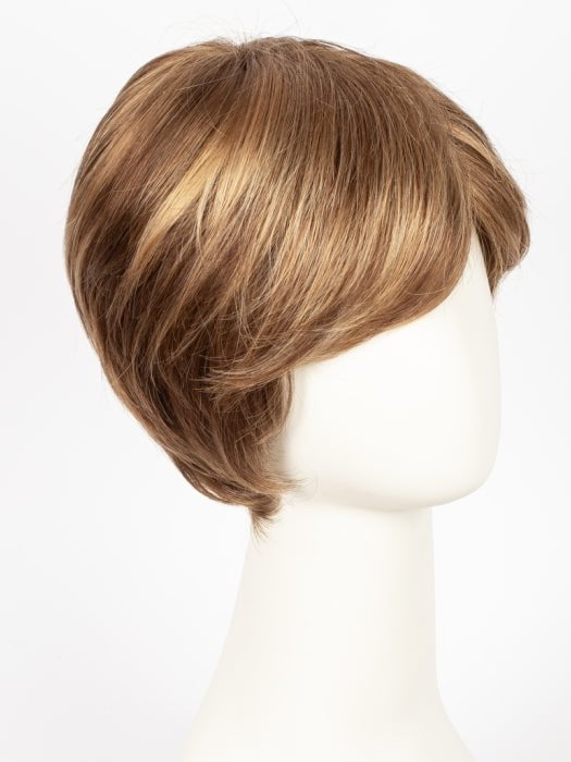 Annette | Synthetic Lace Front Wig (Mono Top) - Image 50