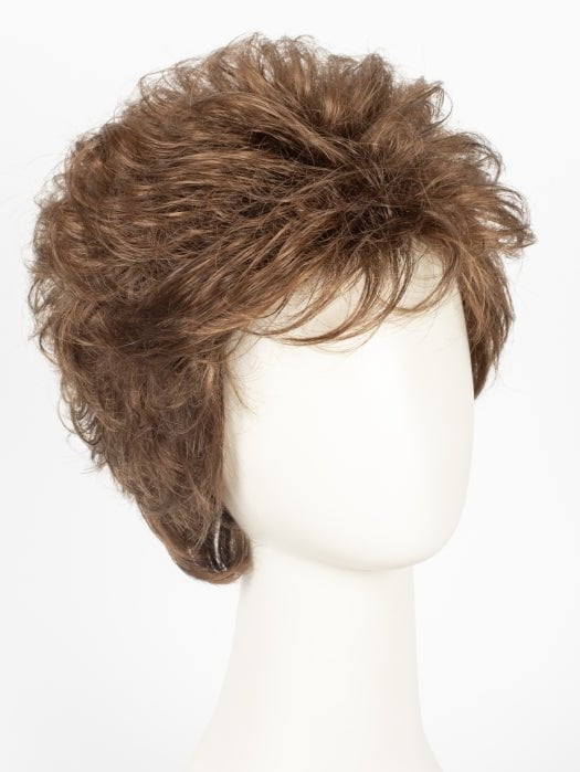Sheena | Synthetic Wig (Basic Cap) - Image 12