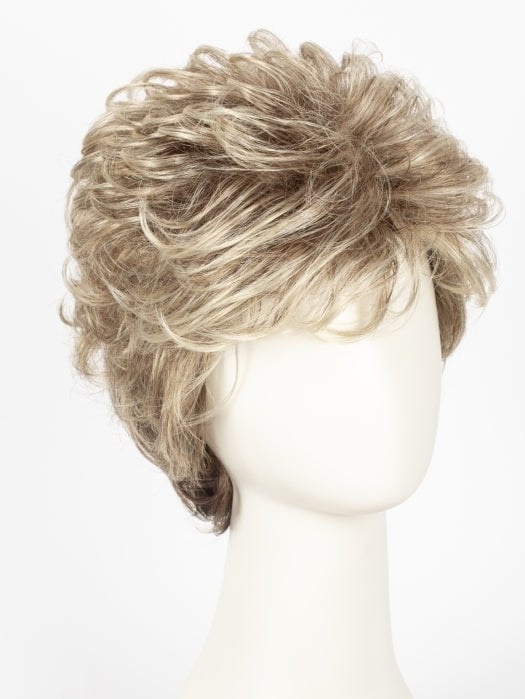 Sheena | Synthetic Wig (Basic Cap) - Image 19