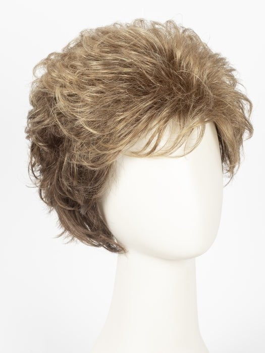 Sheena | Synthetic Wig (Basic Cap) - Image 18