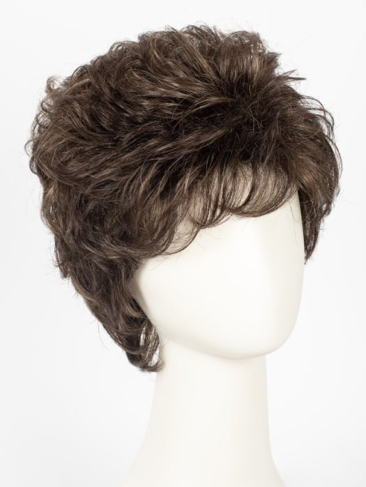 Sheena | Synthetic Wig (Basic Cap) - Image 9