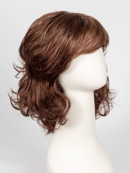 Jessica | Synthetic Wig (Basic Cap) - Image 34