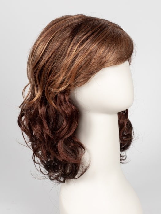 Jessica | Synthetic Wig (Basic Cap) - Image 36
