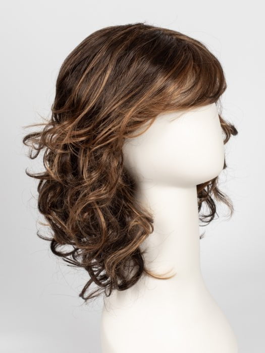 Jessica | Synthetic Wig (Basic Cap) - Image 18