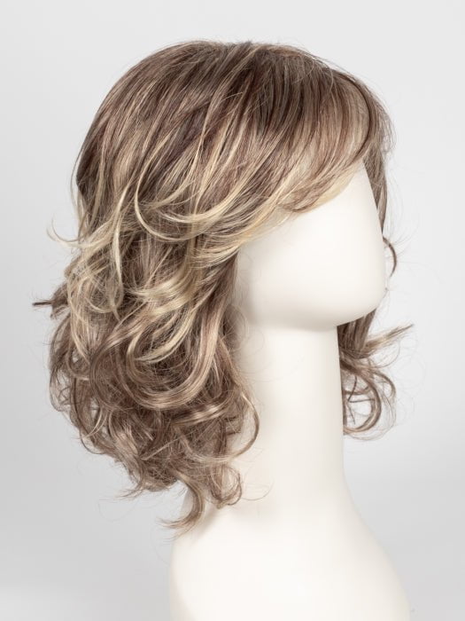 Jessica | Synthetic Wig (Basic Cap) - Image 23