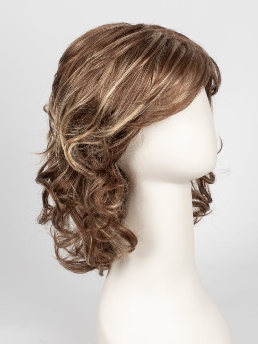 Jessica | Synthetic Wig (Basic Cap) - Image 38
