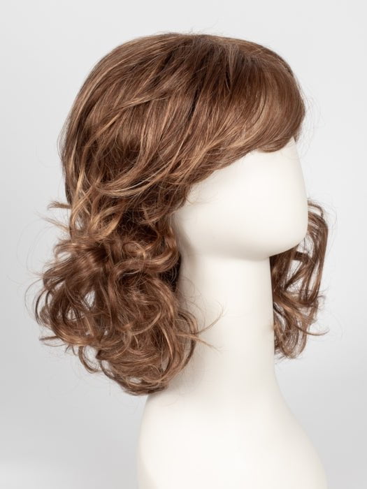 Jessica | Synthetic Wig (Basic Cap) - Image 35