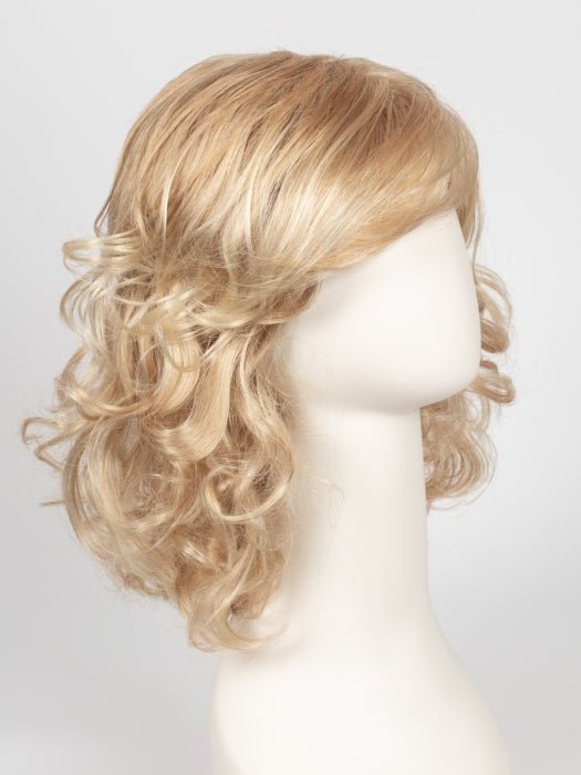 Jessica | Synthetic Wig (Basic Cap) - Image 30